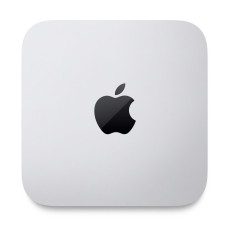 Неттоп Apple Mac Mini 2023 M2 (8+256GB)