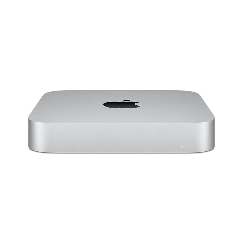 Неттоп Apple Mac Mini 2020 M1 (16+512GB)
