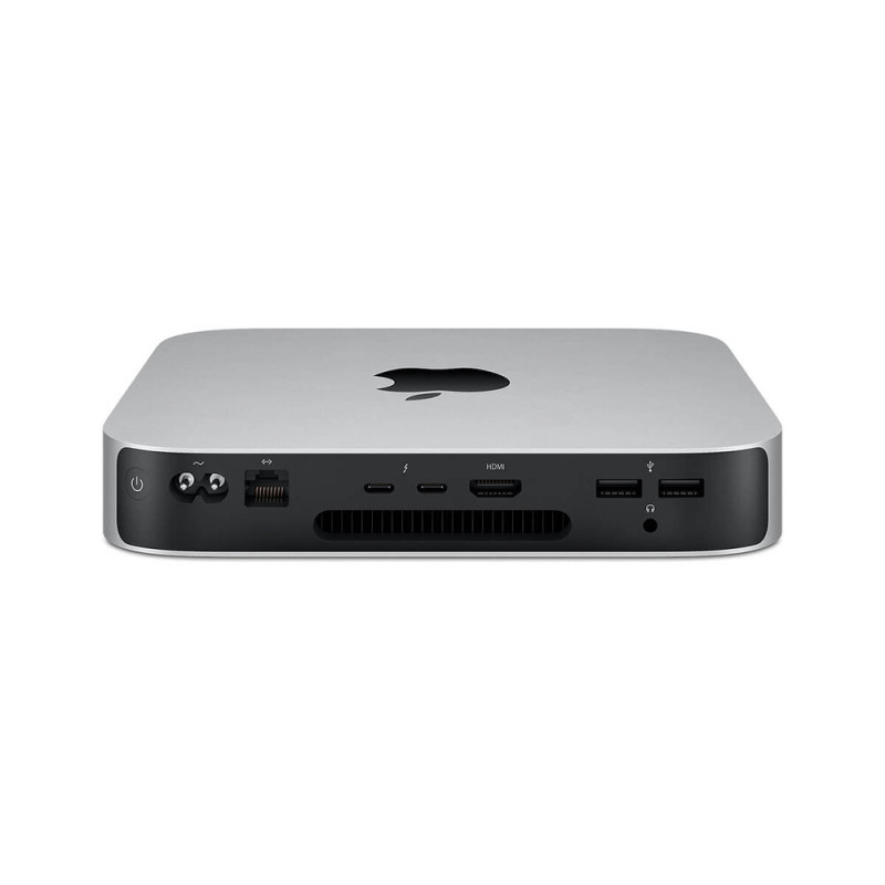 Неттоп Apple Mac Mini 2020 M1 (16+512GB)