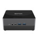 Неттоп Mini PC NucBox 2 Intel Core i5 8279U/Intel Iris Plus Graphics 655 (8+256GB SSD)