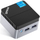 Неттоп Mini PC NucBox 5 Intel Celeron N5105/Intel UHD Graphics (8+256GB SSD)