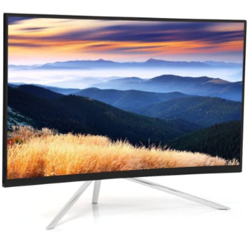 Игровой монитор ForGame MK24FC 23.6" (144Hz)