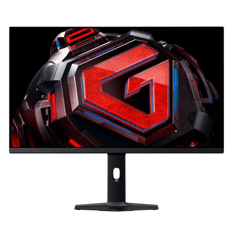 Монитор Xiaomi Redmi Monitor G27Q 27" 2025 QHD IPS 180Hz