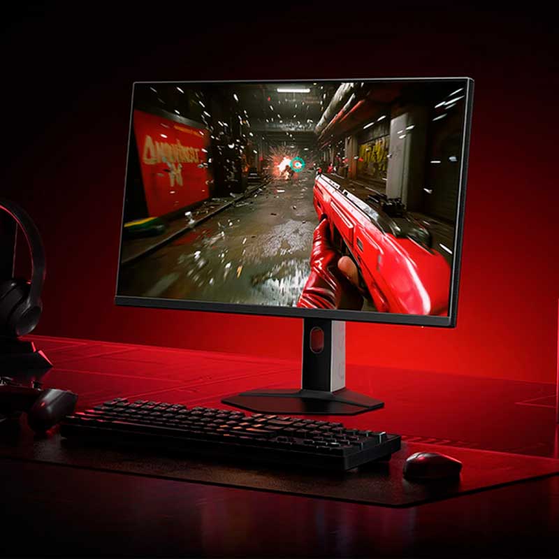 Игровой монитор Redmi Display G27Q 27″ 240 Hz 