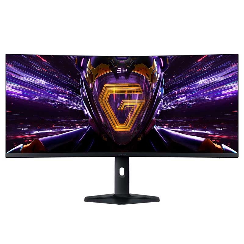 Монитор Xiaomi Redmi Monitor G34WQ 180Hz 2026