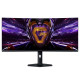 Монитор Xiaomi Redmi Monitor G34WQ 180Hz 2026