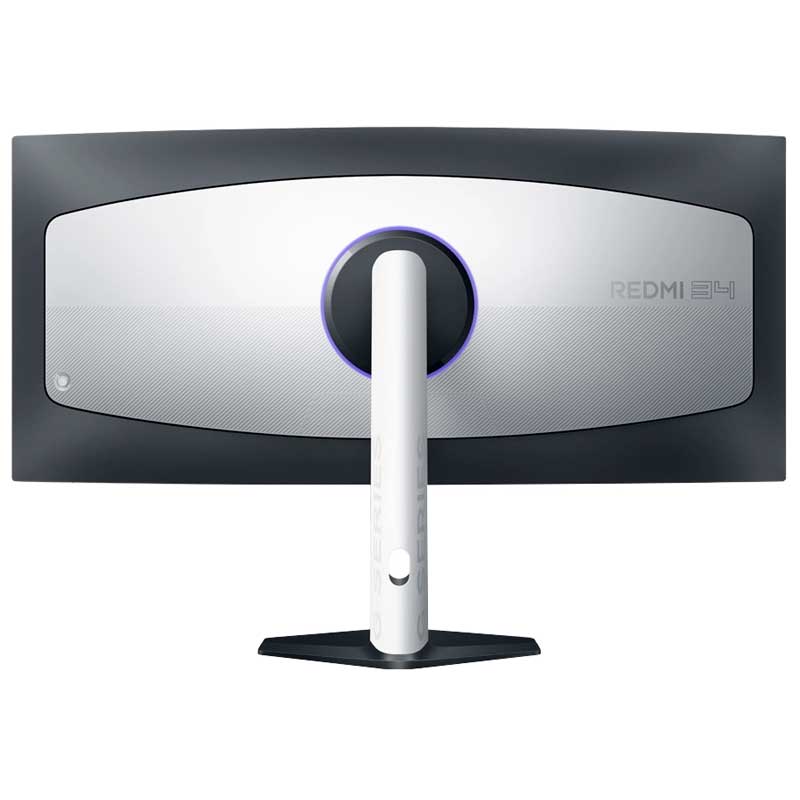 Монитор Xiaomi Redmi Monitor G34WQ 180Hz 2026