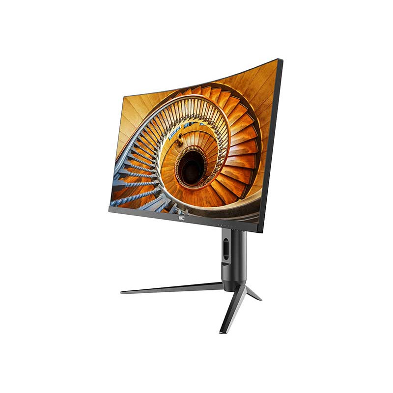 Изогнутый монитор HKC C299Q 29"