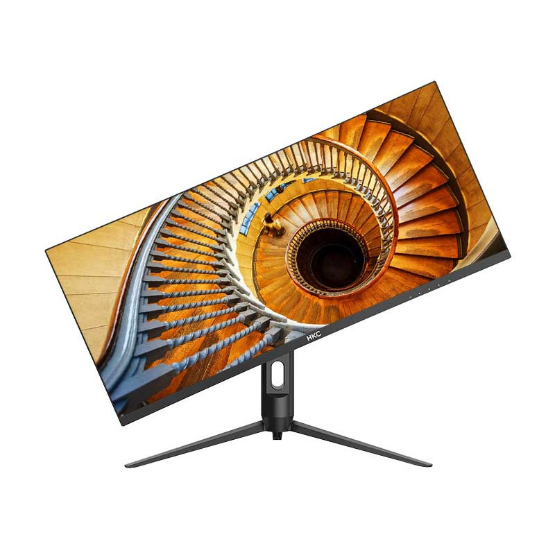 Изогнутый монитор HKC C299Q 29"
