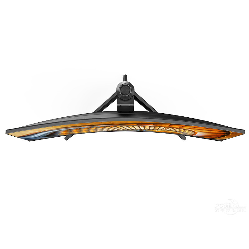 Изогнутый монитор HKC C299Q 29"