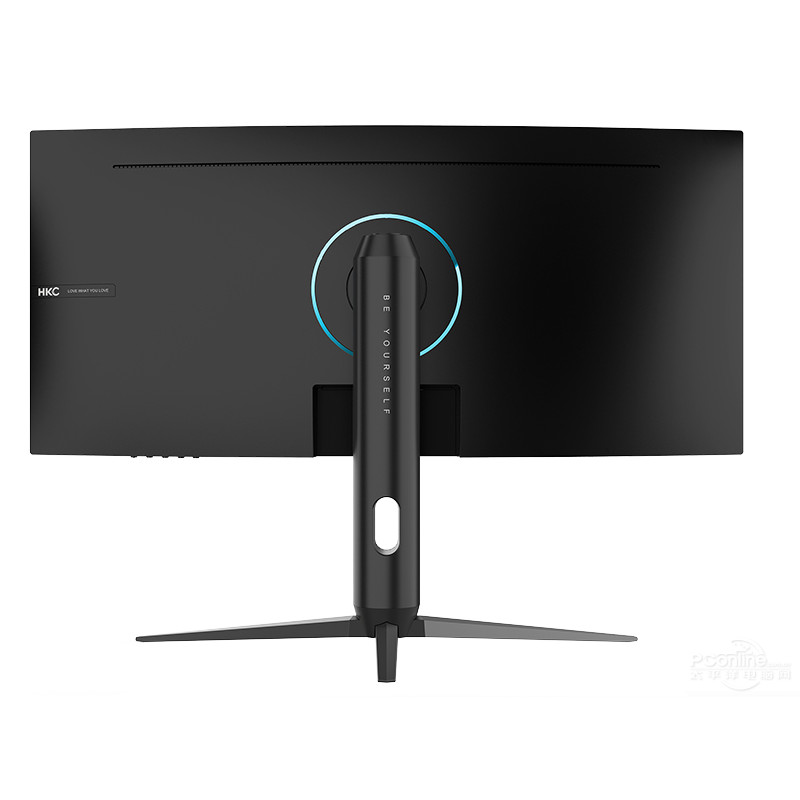 Изогнутый монитор HKC C299Q 29"