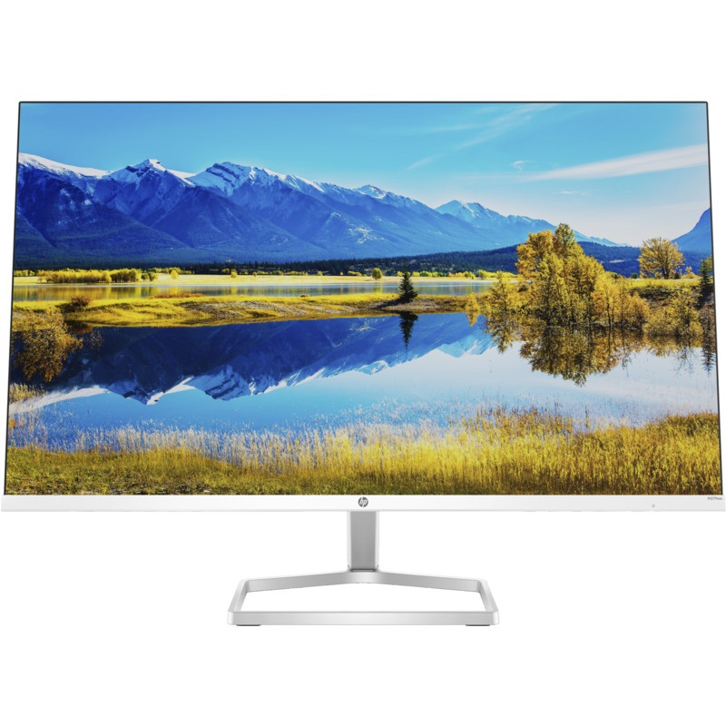 Монитор HP M27fwa FHD Monitor
