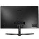 Изогнутый монитор Samsung C32R500FHC 31.5"