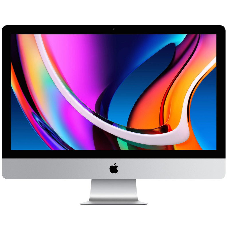 Моноблок Apple iMac 27" Retina 5K 2020 i5-1035G110th Gen/AMD Radeon Pro 5300 (8+256GB SSD)