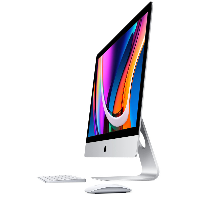 Моноблок Apple iMac 27" Retina 5K 2020 i5-1035G110th Gen/AMD Radeon Pro 5300 (8+256GB SSD)
