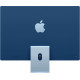 Моноблок Apple iMac 24" 2021 Apple M1 8C CPU/8C GPU (8+512GB SSD)