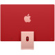 Моноблок Apple iMac 24" 2021 Apple M1 8C CPU/7C GPU (8+256GB SSD)