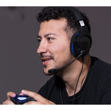 Накладные наушники HYPERX Cloud Stinger Core