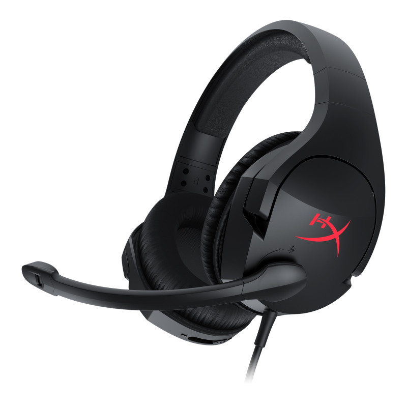 Накладные наушники Kingston HyperX Cloud Stinger Headset