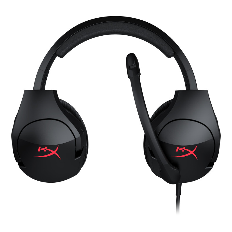 Накладные наушники Kingston HyperX Cloud Stinger Headset