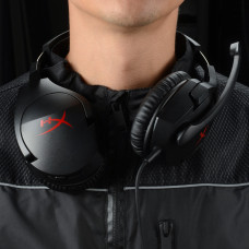 Накладные наушники Kingston HyperX Cloud Stinger Headset