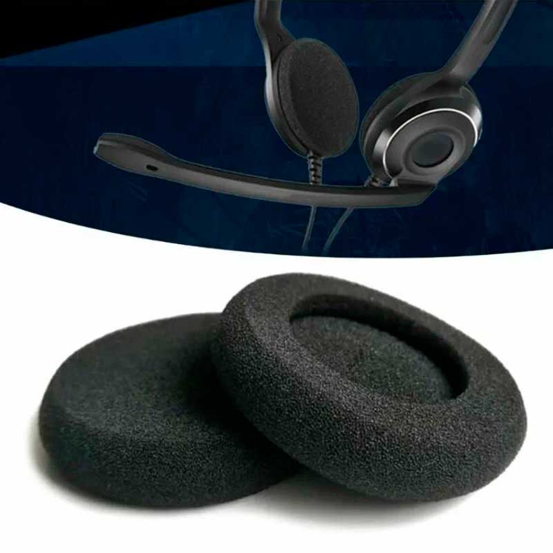 Амбушюры для наушников Sennheiser PC8 (оригинал)(2шт)
