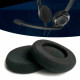 Амбушюры для наушников Sennheiser PC8 (оригинал)(2шт)