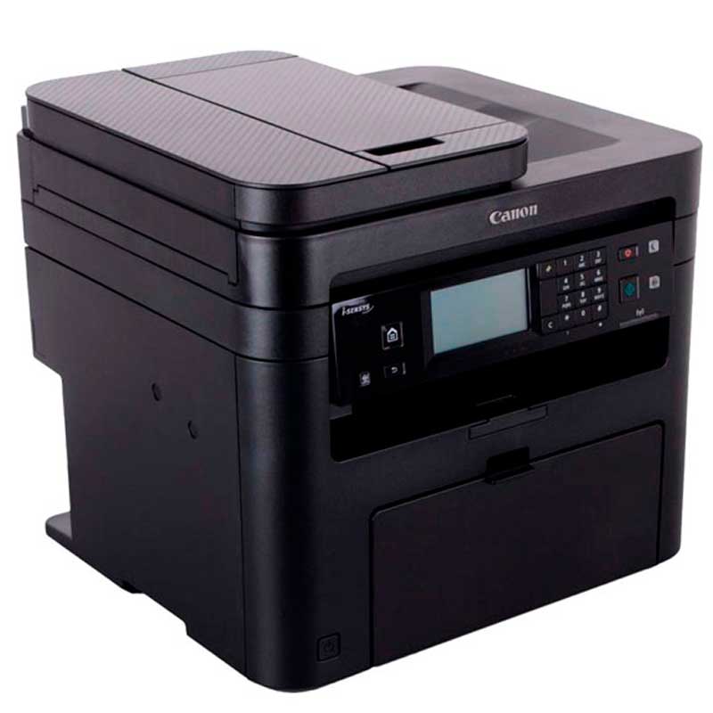 Лазерное МФУ Canon i-SENSYS MF237w