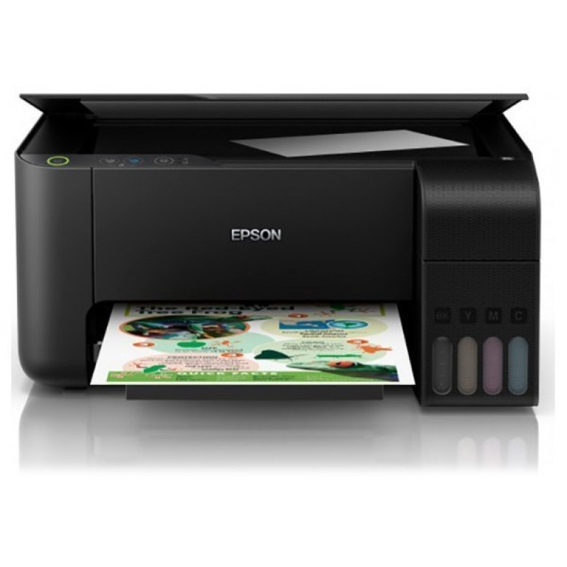 Струйный принтер Epson L3100