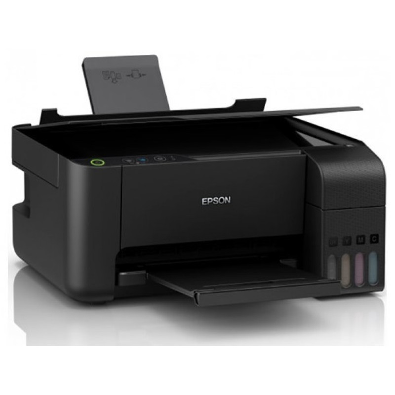 Струйный принтер Epson L3100