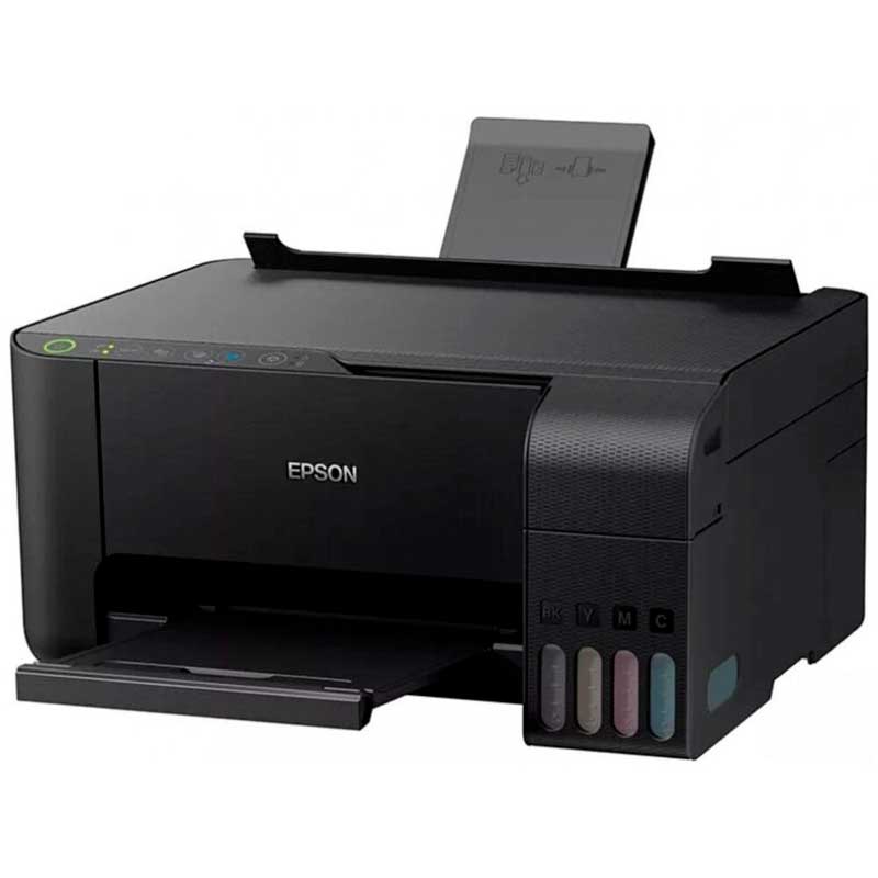 Принтер Epson EcoTank L3258 4- цветный, WiFi,USB (цветная печать)