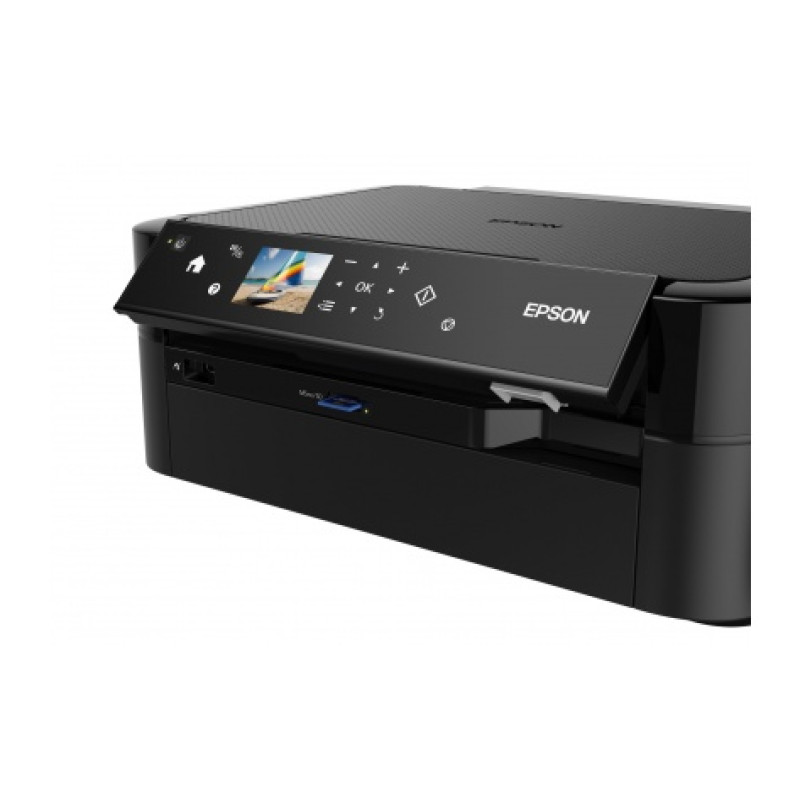 Струйный принтер Epson L850