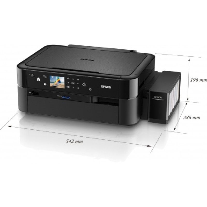 Струйный принтер Epson L850