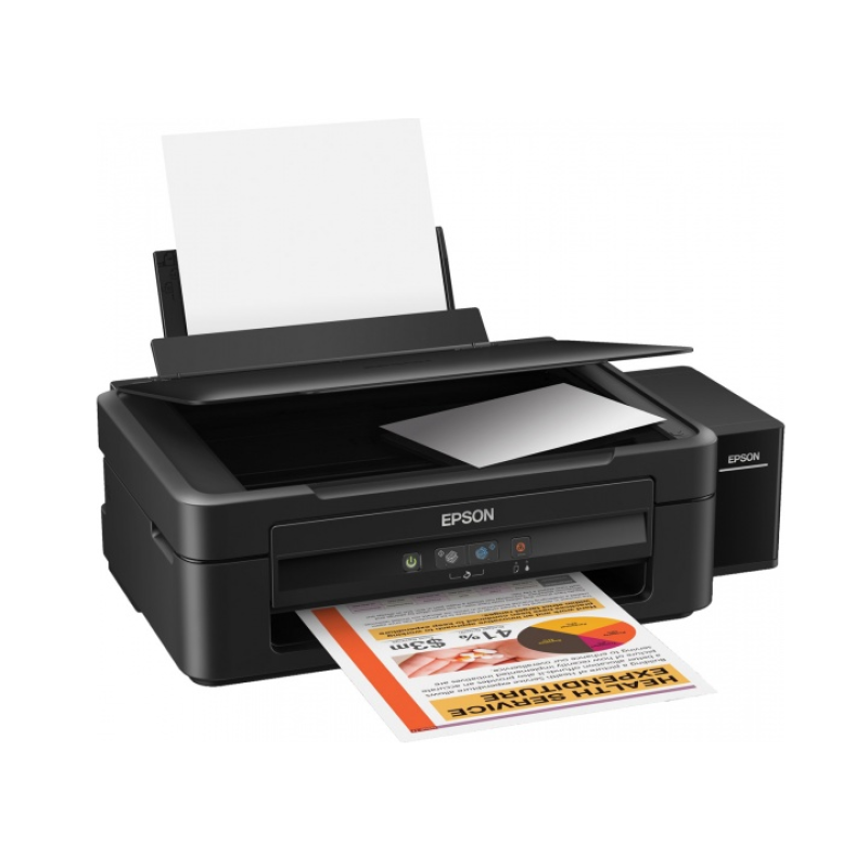 Принтер All-In-One Epson L222