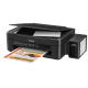 Принтер All-In-One Epson L222