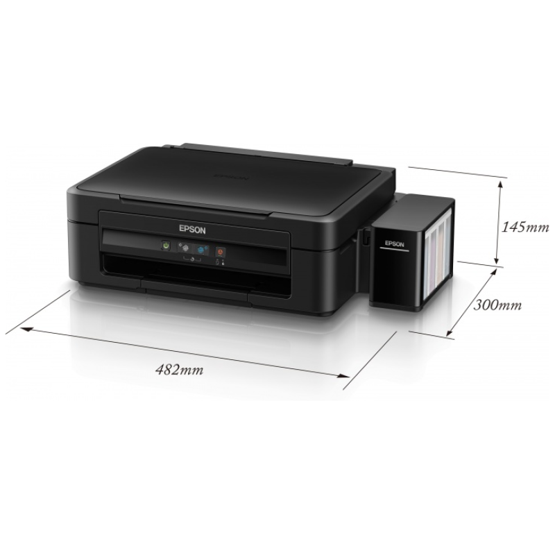 Принтер All-In-One Epson L222