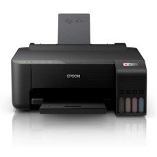 Принтер Epson EcoTank L1250, струйный, 4-цветный, Wi-Fi, USB, цветная печать, A4