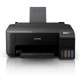 Принтер Epson EcoTank L1250, струйный, 4-цветный, Wi-Fi, USB, цветная печать, A4
