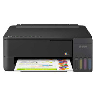 Принтер Epson EcoTank L1358, струйный, 4-цветный, Wi-Fi, USB, цветная печать, A4