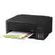Принтер Epson EcoTank L1358, струйный, 4-цветный, Wi-Fi, USB, цветная печать, A4