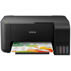 МФУ Epson L3250, струйное, 4-цветное, Wi-Fi, USB, печать/сканирование/копирование, A4
