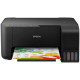 МФУ Epson L3250, струйное, 4-цветное, Wi-Fi, USB, печать/сканирование/копирование, A4