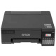 Принтер Epson L8050 (A4, 6Color, 22/22ppm Black/Color, 12sec/photo, 64-300g/m2, 5760x1440dpi, CD-Printing, Wi-Fi)
