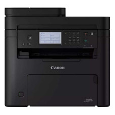 МФУ Canon i-SENSYS MF275dw, лазерное, ч/б, печать/сканирование/копирование/факс, A4, RJ-45, Wi-Fi, Duplex