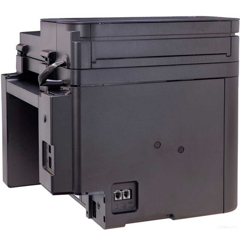 МФУ Canon i-SENSYS MF275dw, лазерное, ч/б, печать/сканирование/копирование/факс, A4, RJ-45, Wi-Fi, Duplex
