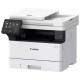 МФУ Canon i-SENSYS MF463DW A4, 40 ppm, 25-400 %, 1 ГБ, 1200x1200 dpi, duplex, ADF, Ethernet (RJ-45), USB (Картридж 070)
