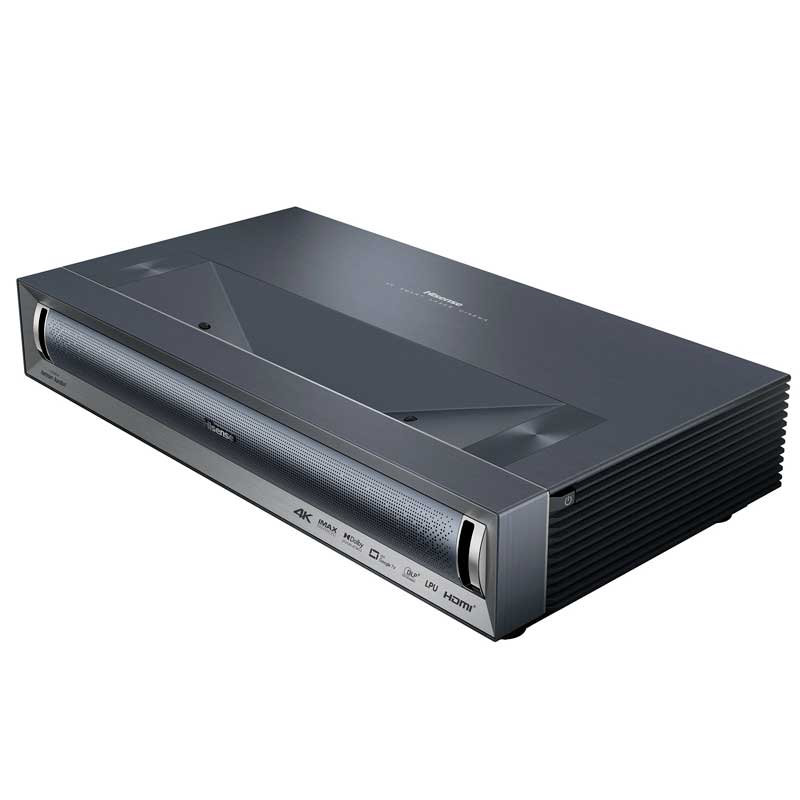 Цифровой лазерный проектор Hisense (PX3-PRO)