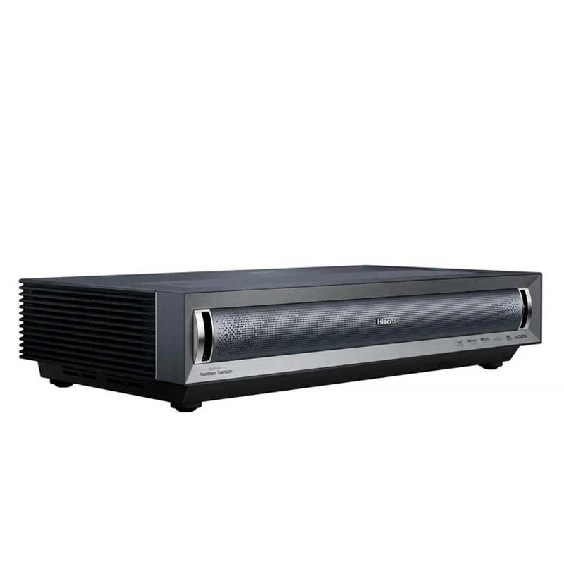 Цифровой лазерный проектор Hisense (PX3-PRO)