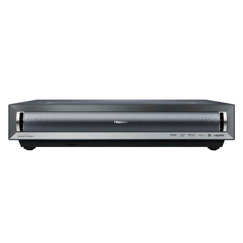 Цифровой лазерный проектор Hisense (PX3-PRO)
