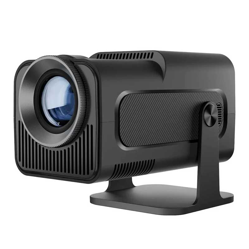 Проектор MagCubic HY320 | Native 1080P | Support 4K | Android 11 | 390 ANSI | 1GB+8GB | Wi-Fi | BT | HDMI | USB